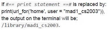 question figure