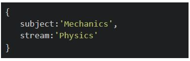 question figure