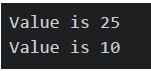 question figure