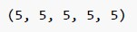 question figure