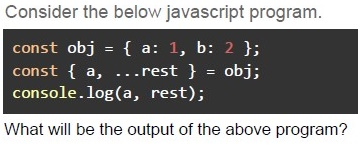 question figure
