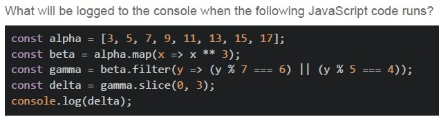 question figure