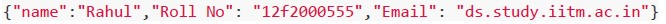 question figure