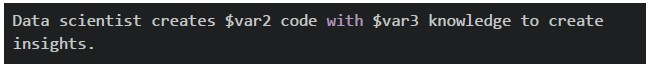 question figure