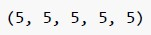 question figure