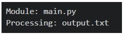 question figure