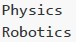 question figure