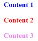 question figure