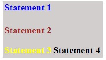 question figure