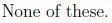 question figure
