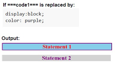 question figure