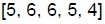 question figure