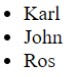 question figure
