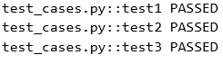 question figure