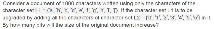 question figure