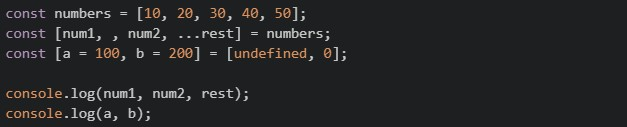 question figure