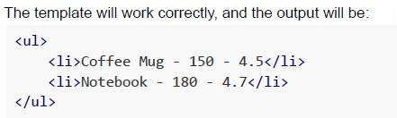 question figure