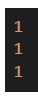 question figure