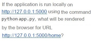 question figure