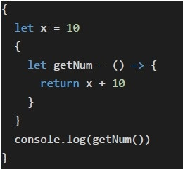 question figure