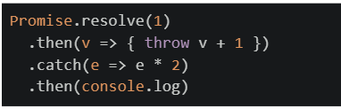 question figure