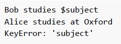 question figure
