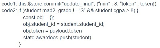 question figure