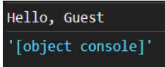 question figure