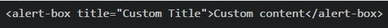 question figure