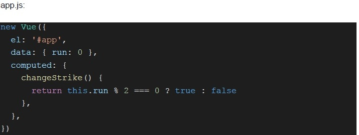 question figure