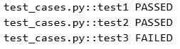 question figure
