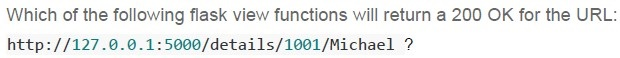 question figure