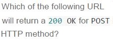 question figure