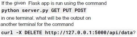 question figure