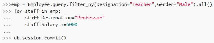 question figure