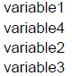 question figure