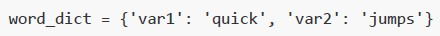 question figure