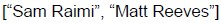 question figure