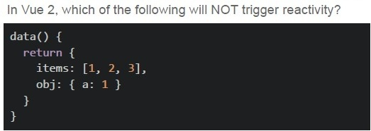 question figure