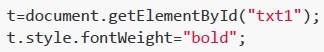 question figure