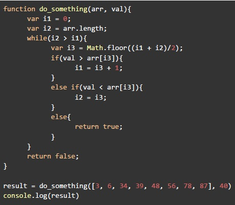 question figure