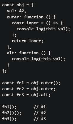 question figure