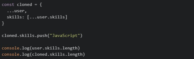 question figure