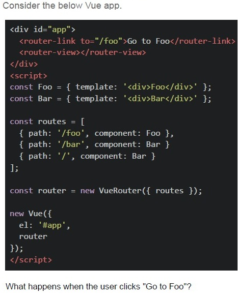 question figure