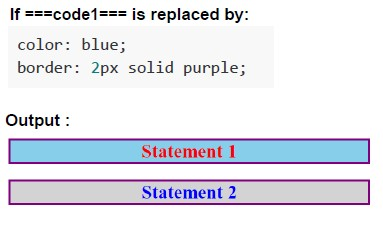 question figure