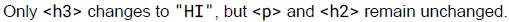question figure