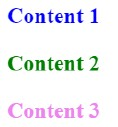 question figure