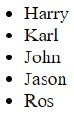 question figure