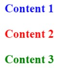 question figure
