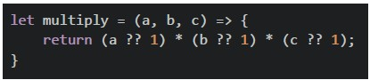 question figure